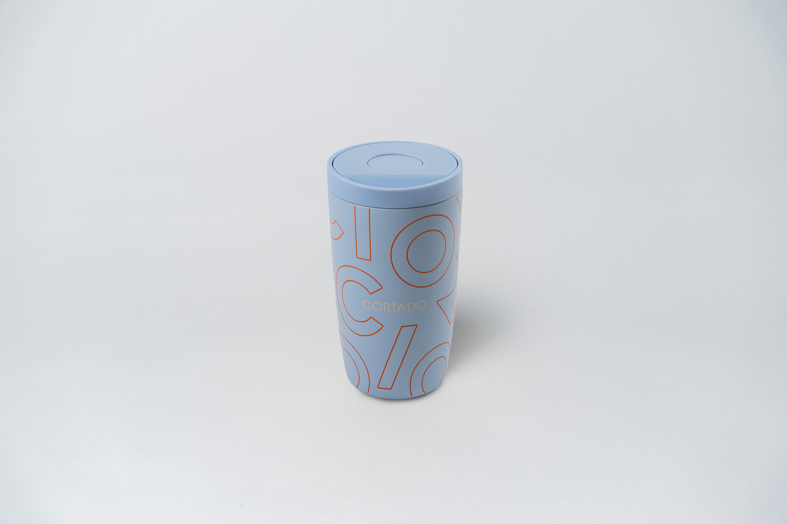 Cloudy Mug