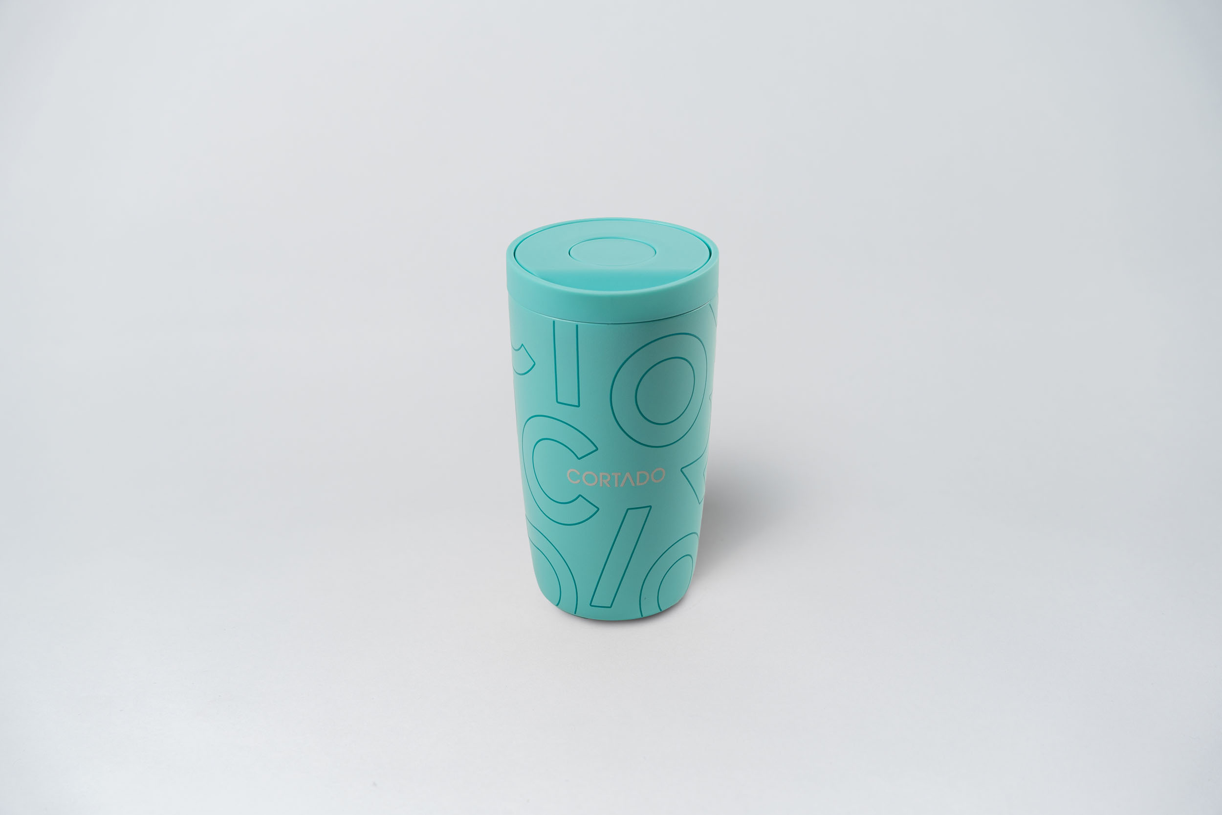 Aqua Mug